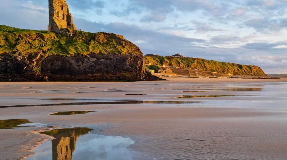 Ballybunion, , Ireland